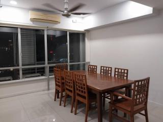 WakakaPackers CityView Condo - Kuala Lumpur - 4