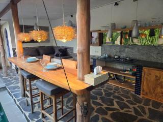 Villa crush of heart with swimming pool - 2