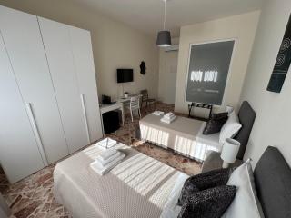 Le Chicche room&suites - Bari - 2