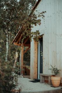 Aux Trois Chênes Lodge Spa - Mercuès - 2