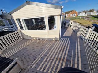 Serene Chalet Retreat in Chichester - Chichester - 9