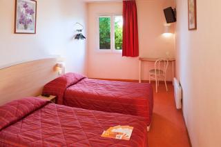 Premiere Classe Dreux - Dreux - 5