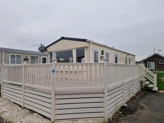 Serene Chalet Retreat in Chichester - Chichester - 3