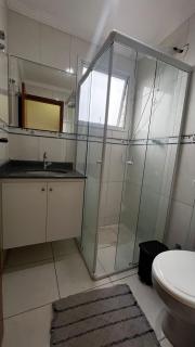 Praia Grande Aviação 2 quartos Apartamento 90 mts 150 da praia - Praia Grande - 3