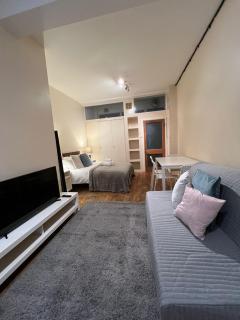 Cool Studio London 10min to Oxford Circus - Londra - 0