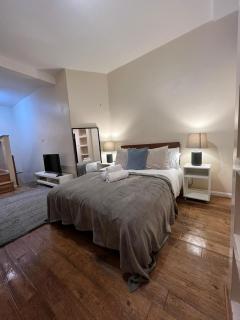 Cool Studio London 10min to Oxford Circus - Londra - 4