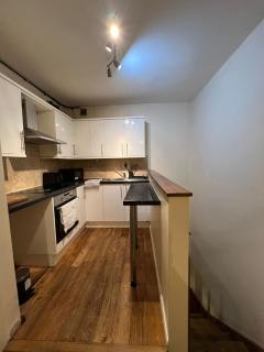 Cool Studio London 10min to Oxford Circus - Londra - 2