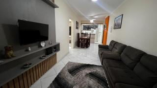 Praia Grande Aviação 2 quartos Apartamento 90 mts 150 da praia - Praia Grande - 4