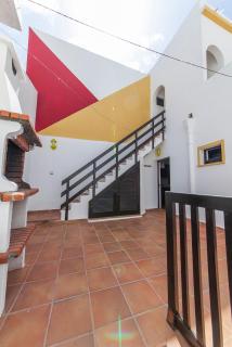 J - Casa do Farol Guesthouse - Lagos - 1