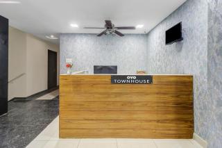 Collection O Galaxy Suites - Hyderabad - 9
