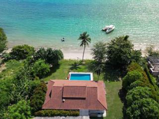 Ocean Bliss Beach House, 6 Bedrooms - Phuket - 0