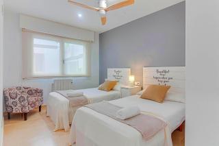 Ocean View Penthouse - Sanxenxo - 1