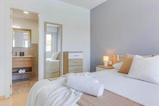 Ocean View Penthouse - Sanxenxo - 5