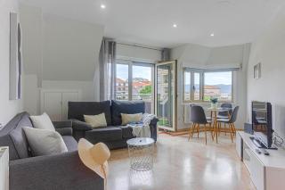 Ocean View Penthouse - Sanxenxo - 9