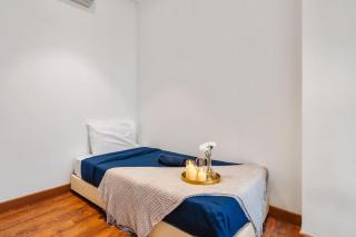 Arte Mont Kiara Netflix Muji 3rooms 6pax - Kuala Lumpur - 4