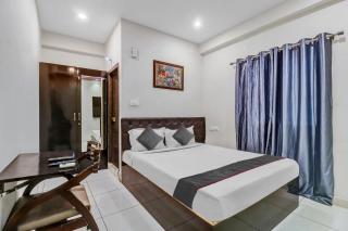 Collection O Galaxy Suites - Haiderabad - 8