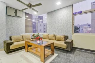 Collection O Galaxy Suites - Haiderabad - 6