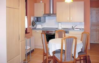 Ferienwohnung Karlshagen - Karlshagen - 7