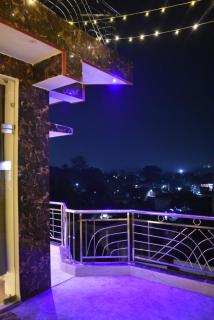 Dalma View Studio Apartment - 7