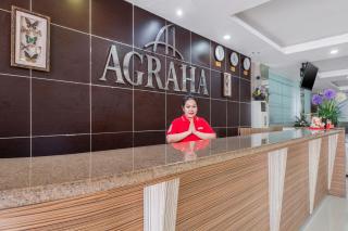 OYO 92771 Hotel Marina Andalas - Macáçar - 8