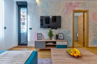 Caruso apartman - Zlatibor - 9
