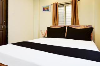 Hotel O Jaihind Building - Pune - 1