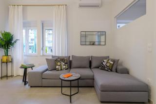 Koukaki Cielo Villa 10 - Atene - 1