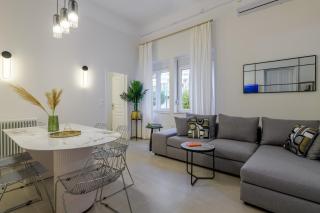 Koukaki Cielo Villa 10 - Atene - 3