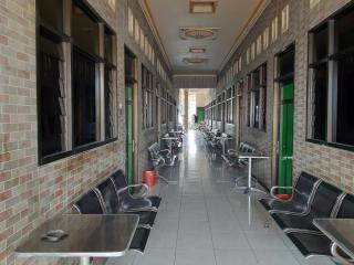 Hotel O Houstel Darma Syariah - 4