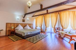 Hotel Bielmann - Sînpetru - 7