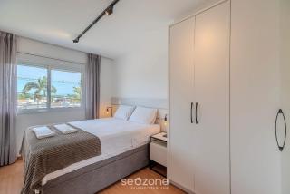 Apartamento c/ Churrasqueira em Itacorubi AFT0210 - Florianópolis - 7