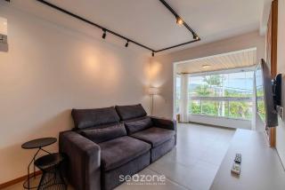 Apartamento c/ Churrasqueira em Itacorubi AFT0210 - Florianópolis - 4