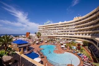 Luxury Studio 2 ocean view wifi free - Adeje - 0