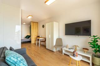 Luxury Studio 2 ocean view wifi free - Adeje - 7