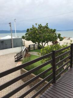 Lindo apartamento com dois quartos , frente mar - Florianópolis - 3