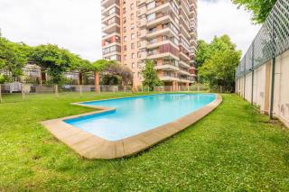 Oceana Suites La Dehesa - Santiago - 8
