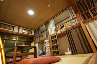 yol Guesthouse ヨルゲストハウス - Takeo - 6