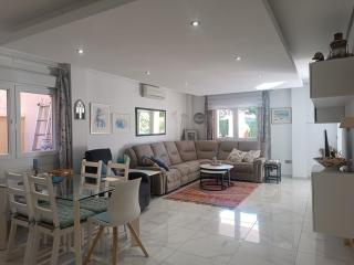 Amplia casa con terraza y barbacoa R121 by Novadesta - Puerto Marino - 6