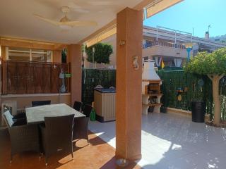 Amplia casa con terraza y barbacoa R121 by Novadesta - Puerto Marino - 8