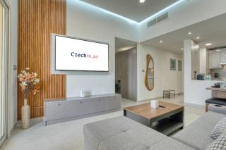 Elegant 1BHK Getaway with Stunning Sea Views - RAK - Ras al Khaimah - 0