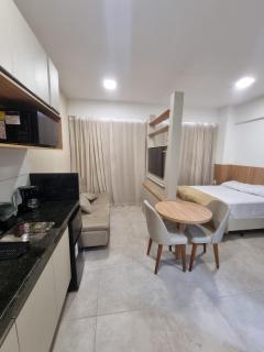 Flat Central todo equipado! - Recife - 8