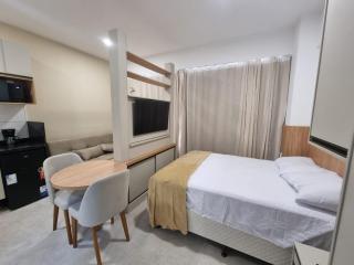 Flat Central todo equipado! - 7