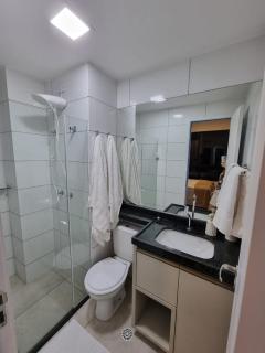 Flat Central todo equipado! - Recife - 4