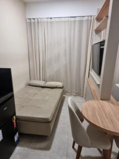 Flat Central todo equipado! - 2