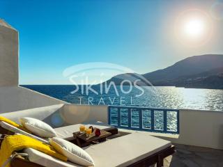 Traditional Seafront Family House - 0