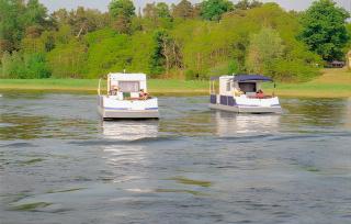 Hausboot Verchen - Verchen - 0