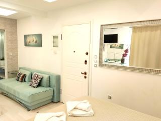 Minimal Downtown Apartment B by MPS - Atene - 2