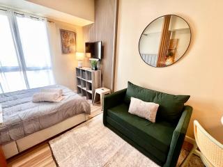 Brand New Studio Unit - Avida Towers Riala Tower 4 - 7