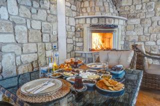 Cappadocia Kemer Palace - Ürgüp - 2