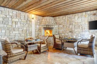 Cappadocia Kemer Palace - 7